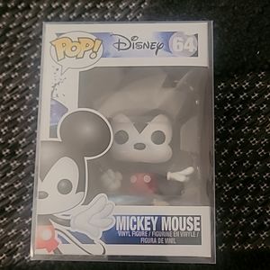 Funko Pop! Mickey Mouse